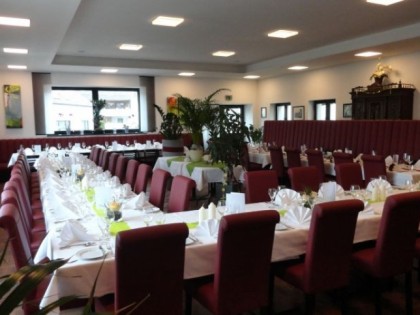 Foto: Beim Thea